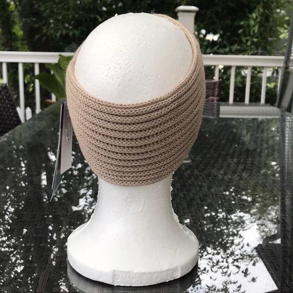 NWT Threads For Thought Head Wrap - Picture 3 of 6